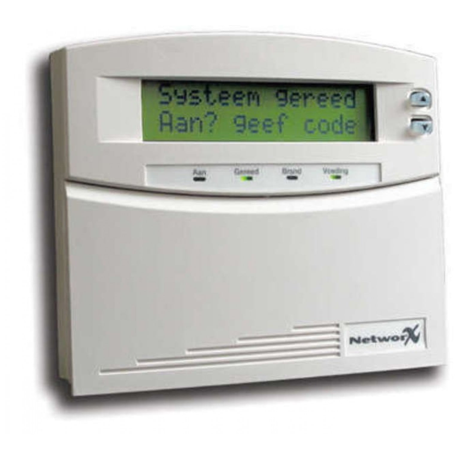networx security system