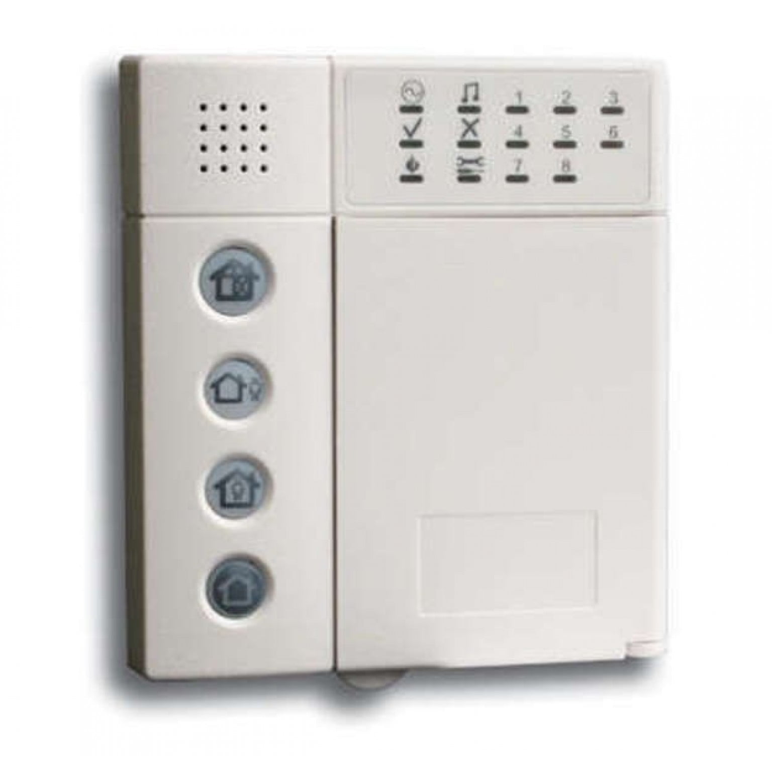 networx security systems